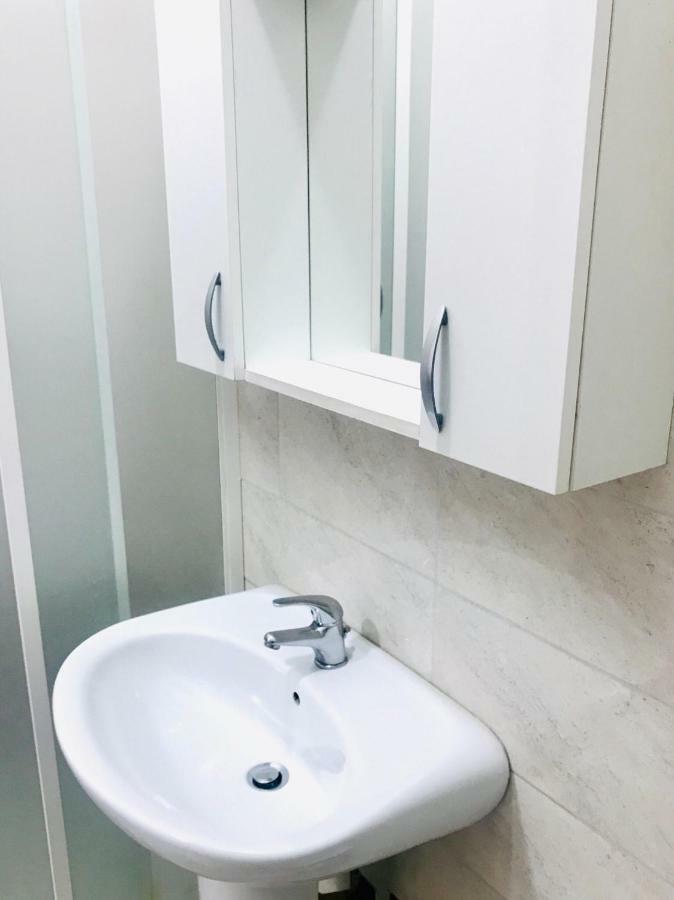 Apartamento Casati