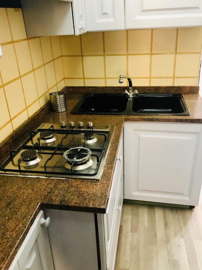 Apartamento Casati Milán