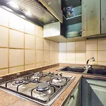 Casati Apartment
