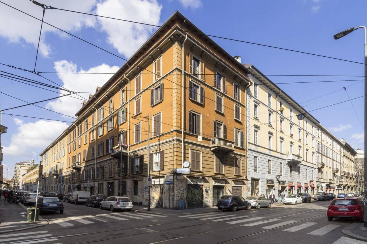 Apartamento Casati Milán