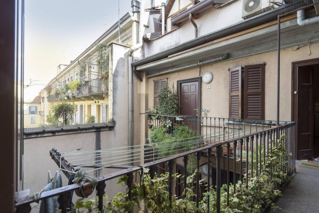 Casati Apartamento Milán