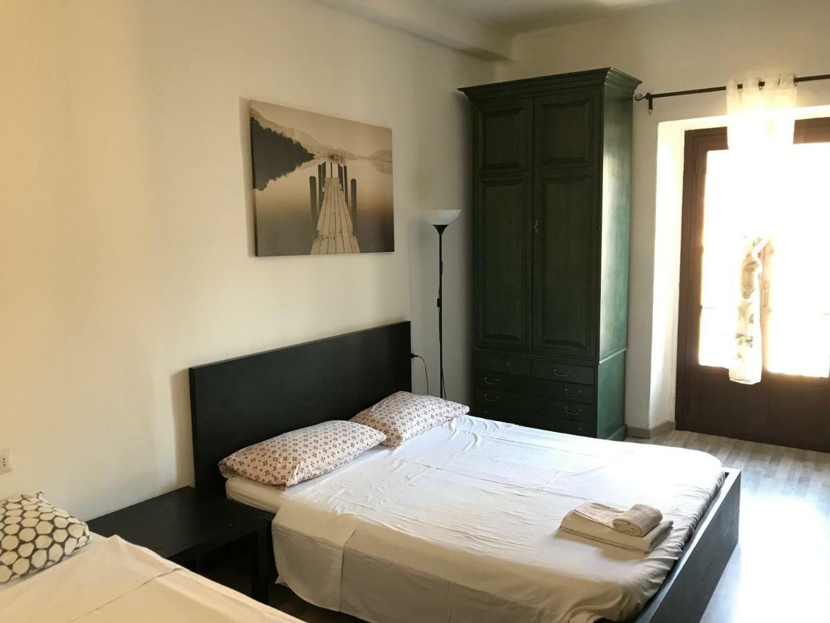 Casati Apartamento *