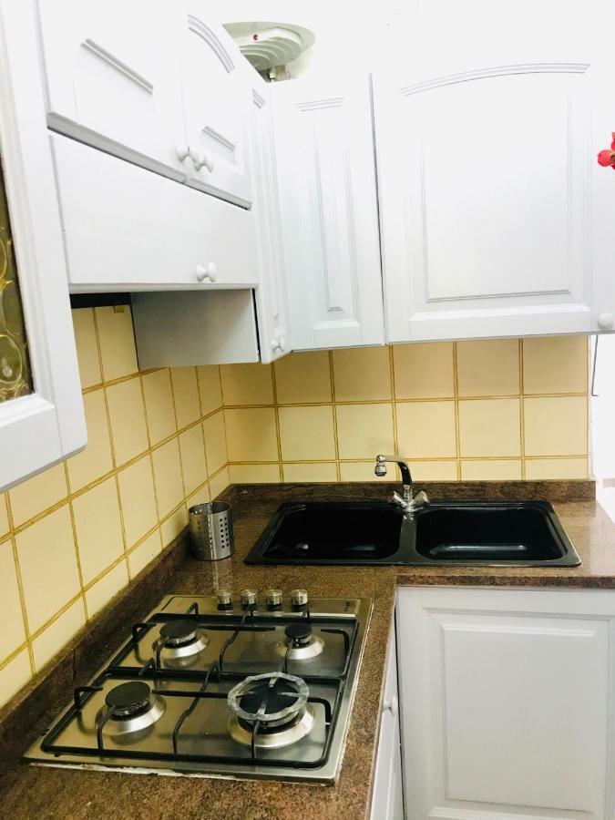 Apartamento Casati *