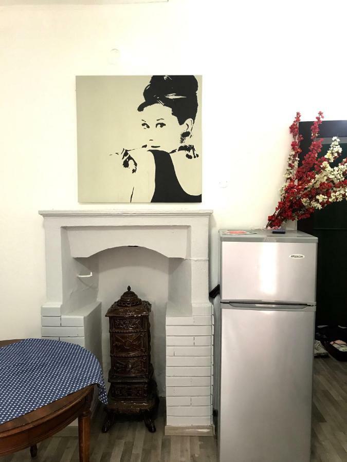 Apartamento Casati *