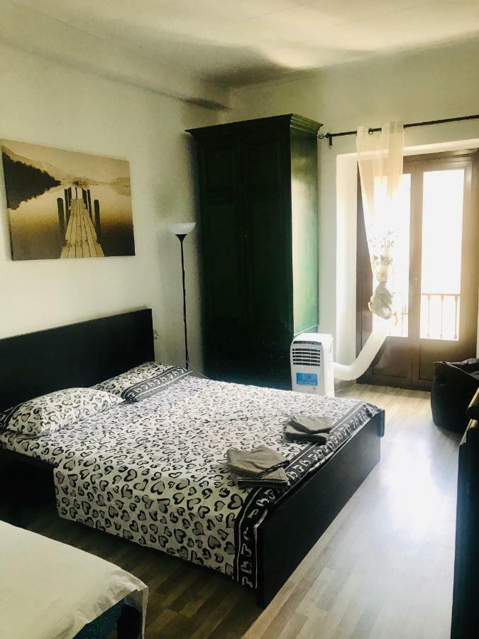 Casati Apartamento *