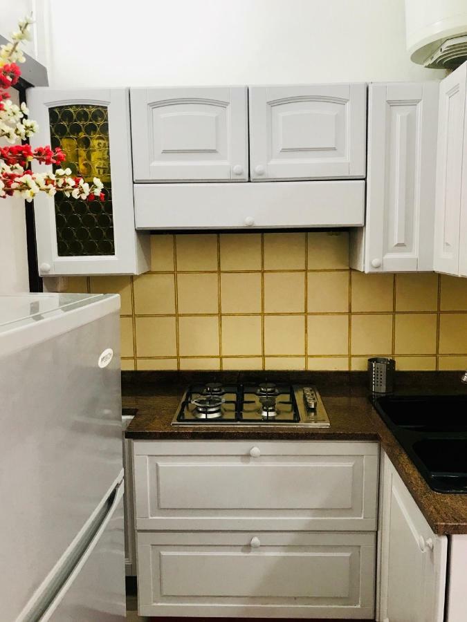 Casati Apartamento Milán